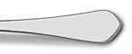 Mikasa Colson Stainless Steel Flatware