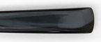 Blue Pheasant Colson Black Stainless Flatware