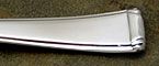 Gorham Column Stainless Flatware