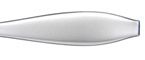 Oneida Comet Stainless Flatware
