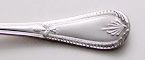 Couzon Consul Silver Plate Flatware