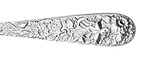 Towle Contessina Stainless Flatware