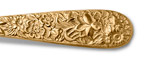 Towle Goldplate Contessina Stainless Flatware