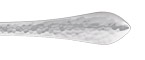 Tuttle Continental Sterling Silverware
