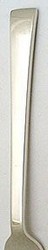 A photo of Dinner Knife