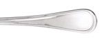 Sambonet Contour Silver Plate Flatware