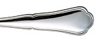 Chambly Contours Silver Plate Flatware