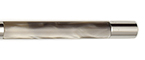 Capdeco Conty Grey Stainless Flatware