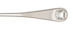 Ginkgo Coquille Stainless Flatware