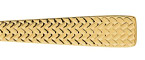 Sambonet Cortina Gold PVD Stainless Flatware