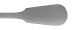 Costa Nova Saga Matte Stainless Steel Flatware