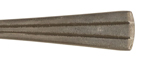 Costa Nova Vime Stainless Steel Flatware