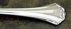 Reed and Barton Country French Stainless Flatware