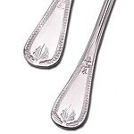 Silverplate Flatware