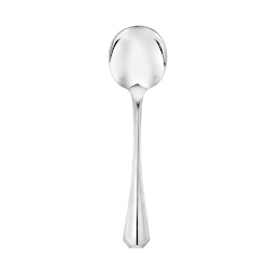 America Cream Soup Spoon