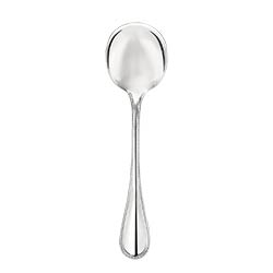 Cream Soup Spoon
