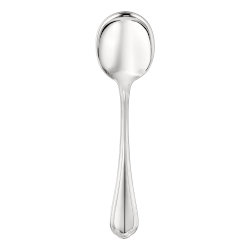Cream Soup Spoon