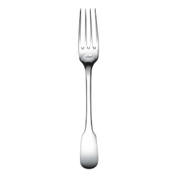 Cluny Silverplate Dinner Fork