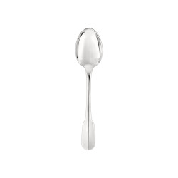 Cluny Silverplate Coffee / After Dinner Teaspoon