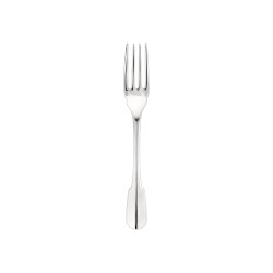 Cluny Silverplate Fish Fork