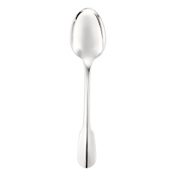 Cluny Silverplate Standard Soup Spoon / Place Spoon