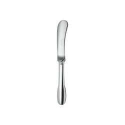 Cluny Silverplate Butter Spreader