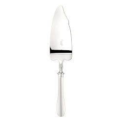 A photo of Silverplate Cluny Cake/Multi Server