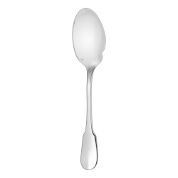 A photo of Cluny Silverplate Gourmet Sauce Spoon