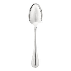 Malmaison Silverplate Table Spoon