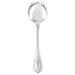 Cream Soup Spoon