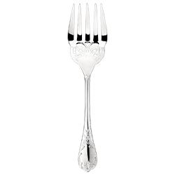 Fish Serving/Buffet Fork