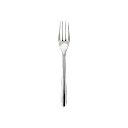 A photo of Dessert Fork
