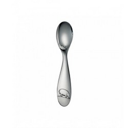 A photo of Savane Baby Spoon
