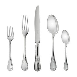 A photo of Marly 5pc Place Setting