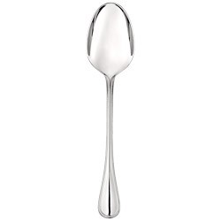 A photo of Perles Stainless Serving Spoon