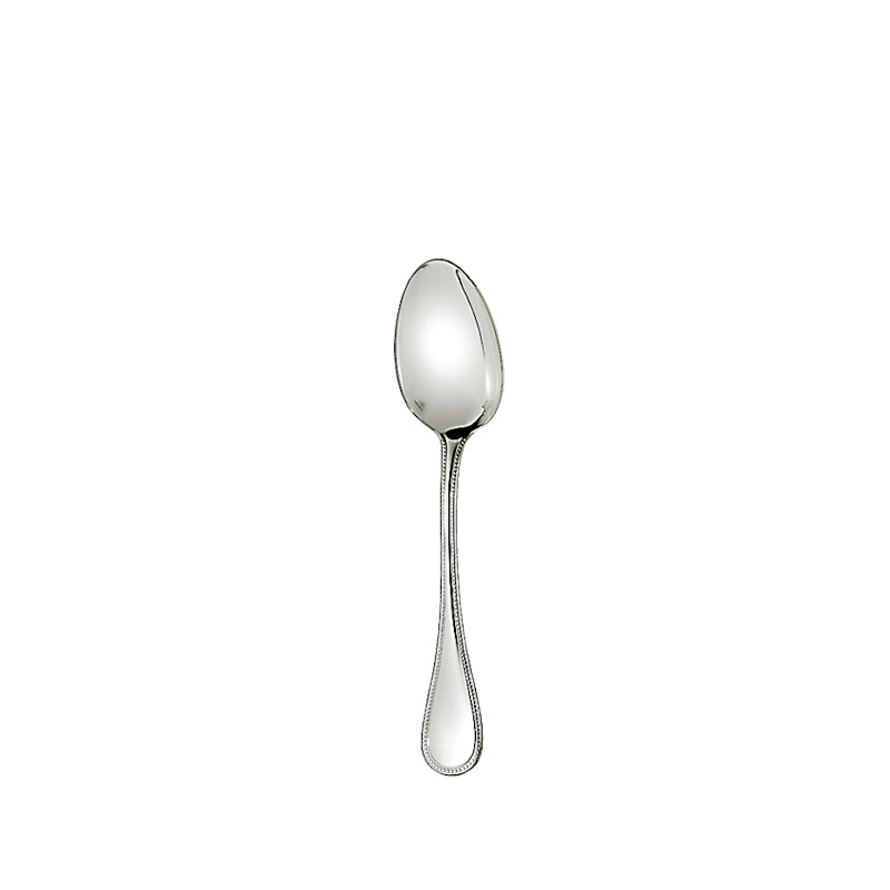 Christofle Perles Teaspoon