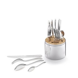 A photo of Essentiel 24pc Service for 6