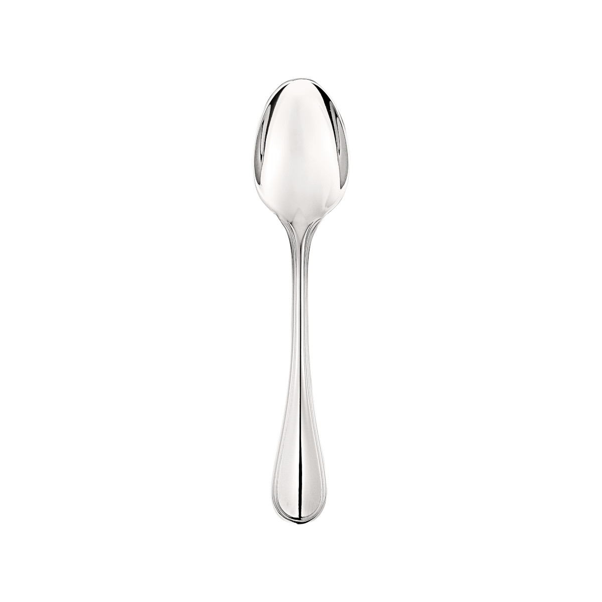 Christofle Albi Acier Teaspoon
