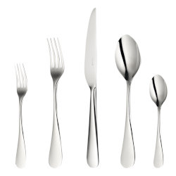 A photo of Origine 5pc Place Setting