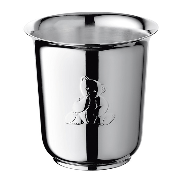 Charlie Bear Baby Cup