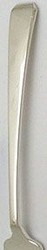 A photo of Cocktail Fork