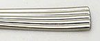 Reed and Barton Crescendo II Stainless Flatware