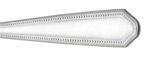 Reed and Barton Crestridge Bead Stainless Flatware
