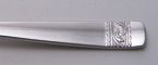 Yamazaki Crestwood Flatware Pattern