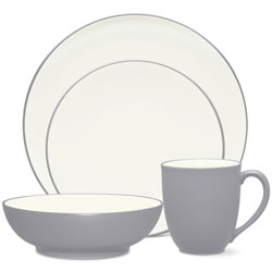 Noritake Colorwave Slate Dinnerware