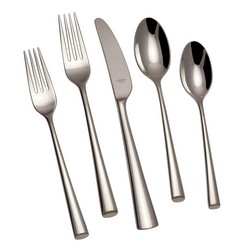 A photo of Bistro Cafe 5pc Place Setting