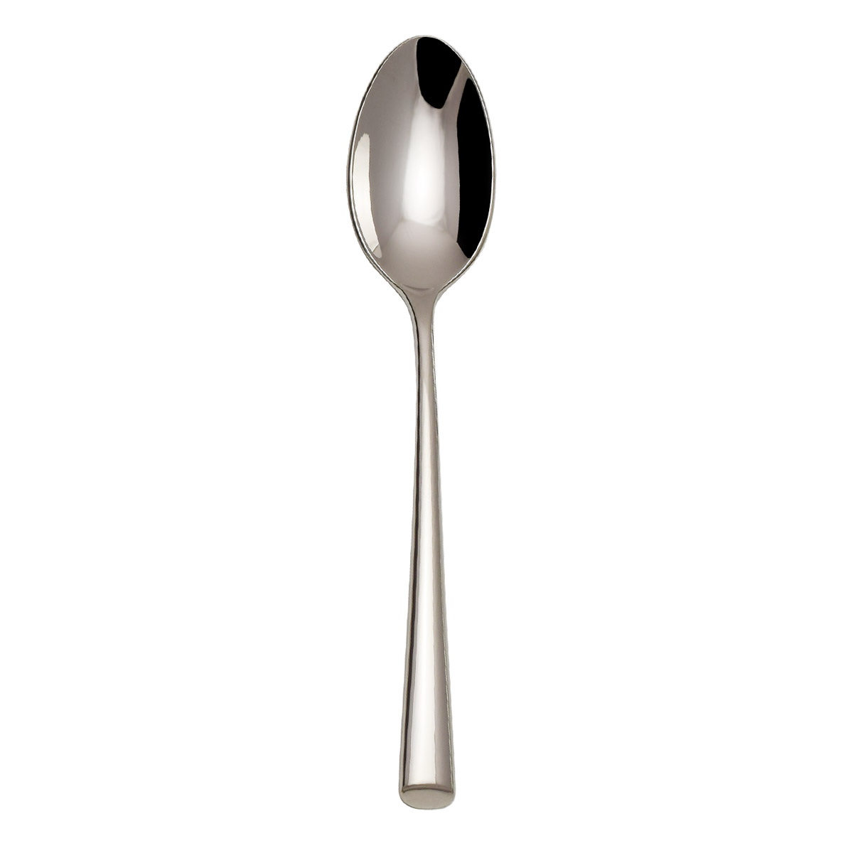 Dansk Bistro Cafe Oval Soup Spoon