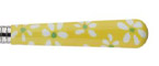 Sabre Daisy Yellow Stainless Flatware
