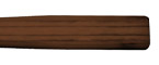 Broggi Dakar Acacia Stainless Steel Flatware