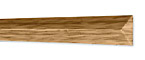 Tomodachi Dali Wood Look Stainless Steel Flatware